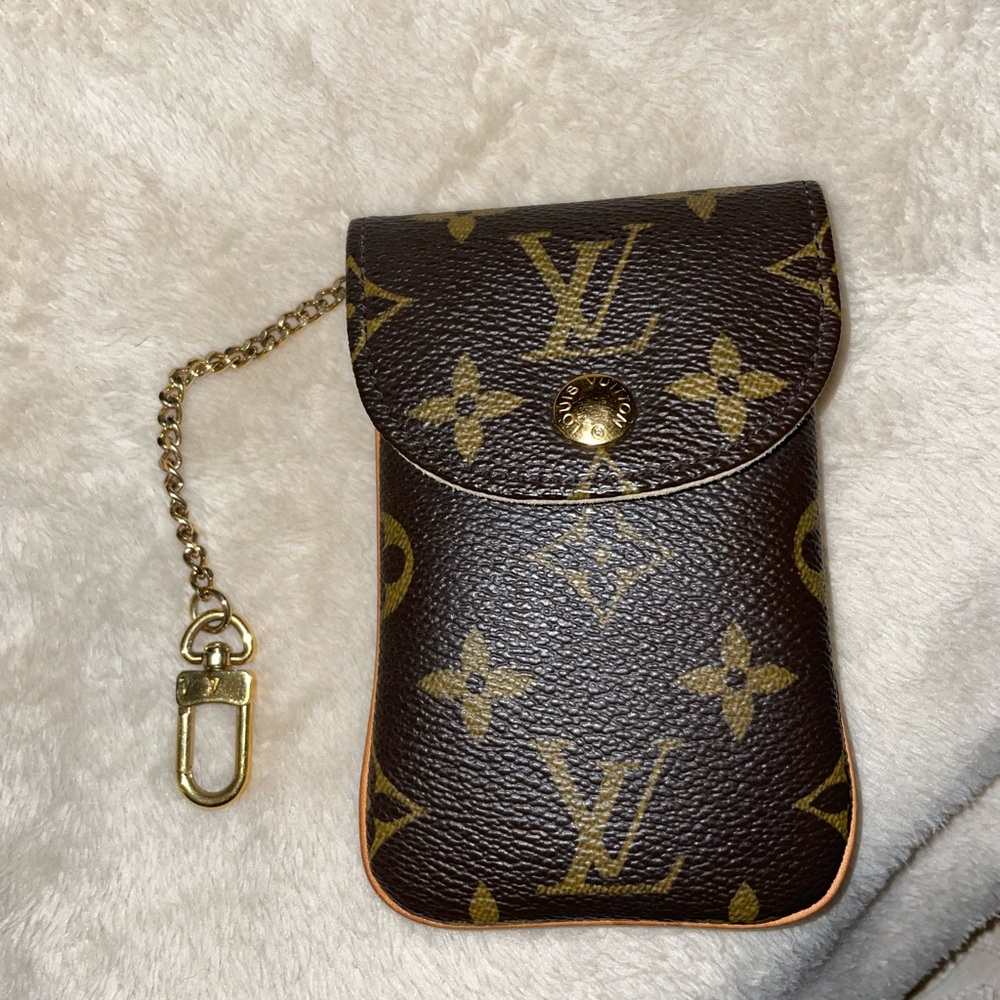 Louis Vuitton monogram bag  !